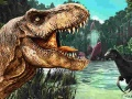 Xogo Caza de dinosauros en liña
