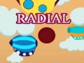 Xogo Radial en liña