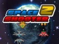Xogo Tiroteo Espacial Z en liña