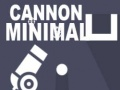 Xogo Canón Mínimo en liña