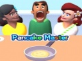 Xogo Mestre das Panqueques en liña