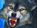 Xogo Francotirador Lobo Cazador en liña