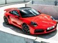 Xogo Porsche 911 Turbo S do Reino Unido 2021 en liña