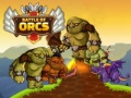 Xogo Batalla dos Orcs en liña