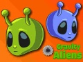 Xogo Aliení de Gravitación en liña