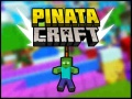 Xogo Craft de Piñata en liña