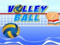 Xogo Voleibol en liña