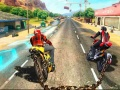 Xogo Carrera de Bicicletas cadro 3D en liña