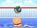 Xogo Voleibol en liña
