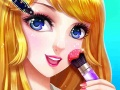 Xogo Maquillaje e Moda para Rapazas Anime en liña