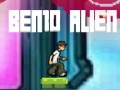 Xogo Ben10 Alien en liña