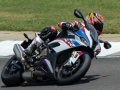 Xogo BMW S1000RR Deslizamento en liña