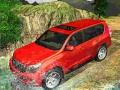 Xogo Jeep Offroad Land Cruiser en liña