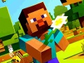 Xogo Desafío de Memoria Mineblox en liña