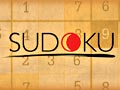 Xogo Sudoku en liña