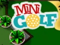 Xogo Mini golf en liña