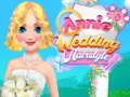 Xogo Áncora de Boda de Annie en liña
