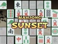 Xogo Mahjong Poñente en liña
