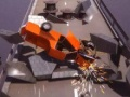 Xogo Destrutor de Acrobacias en liña