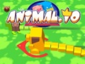 Xogo Animais.io en liña