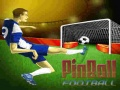 Xogo Fútbol Pinball en liña