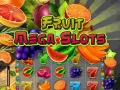 Xogo Froitas Mega Slots en liña
