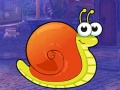 Xogo Fuxidela do Caracol Alagado en liña