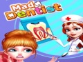 Xogo Dentista Louco en liña