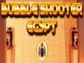 Xogo Tiro de Burbullas Egipto en liña
