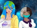 Xogo Princesa Terra-Chan en liña
