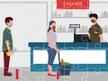Xogo Puzzle de distancias sociais en liña