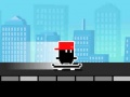 Xogo Patín Pixel en liña