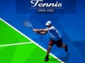 Xogo Tenis Aberto 2020 en liña