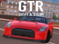 Xogo GTR Drift e Acrobacias en liña