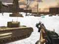 Xogo Xogo FPS da Segunda Guerra Mundial e da Guerra Fría en liña