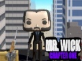 Xogo Sr. Wick Capítulo Un en liña