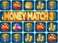 Xogo Match de Dinero 3 en liña