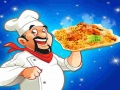 Xogo Receitas de Biryani e Xogo de Super Chefs en liña