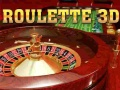 Xogo Roleta 3D en liña