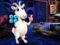 Xogo Kingpin: Escape da Cabra en liña