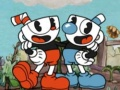 Xogo Cuphead en liña