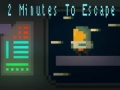 Xogo 2 minutos para escapar en liña
