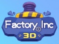 Xogo Fábrica Inc 3D en liña