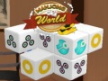 Xogo Mundo Mahjong en liña
