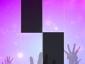 Xogo Piano Tiles 3 en liña