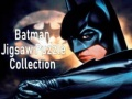 Xogo Colección de Rompecabezas de Batman en liña