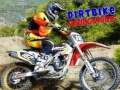 Xogo Acrobacias de Motos de Campo en liña