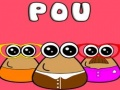 Xogo Pou en liña