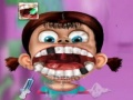 Xogo Xogos de dentista en liña