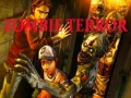 Xogo Terra de Zombis en liña